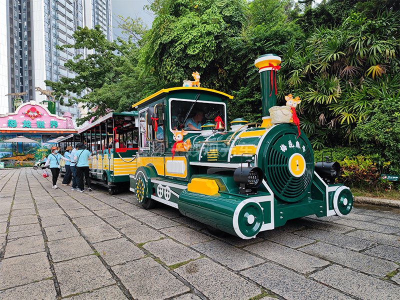 轨道小火车,轨道小火车厂家,轨道小火车价格