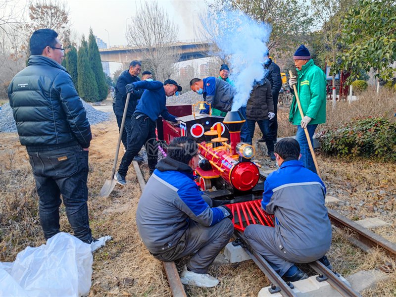 轨道小火车,轨道小火车厂家,轨道小火车价格